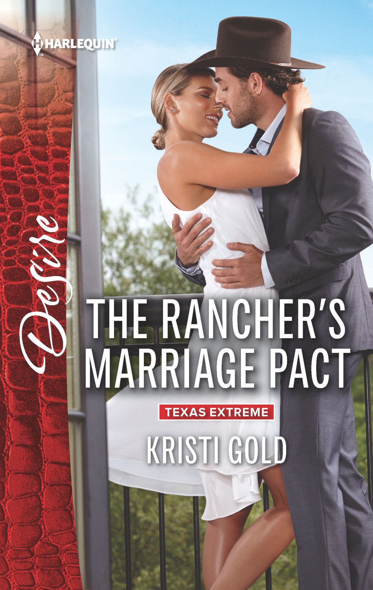 The Ranchers Marriage Pact Gold Kristi