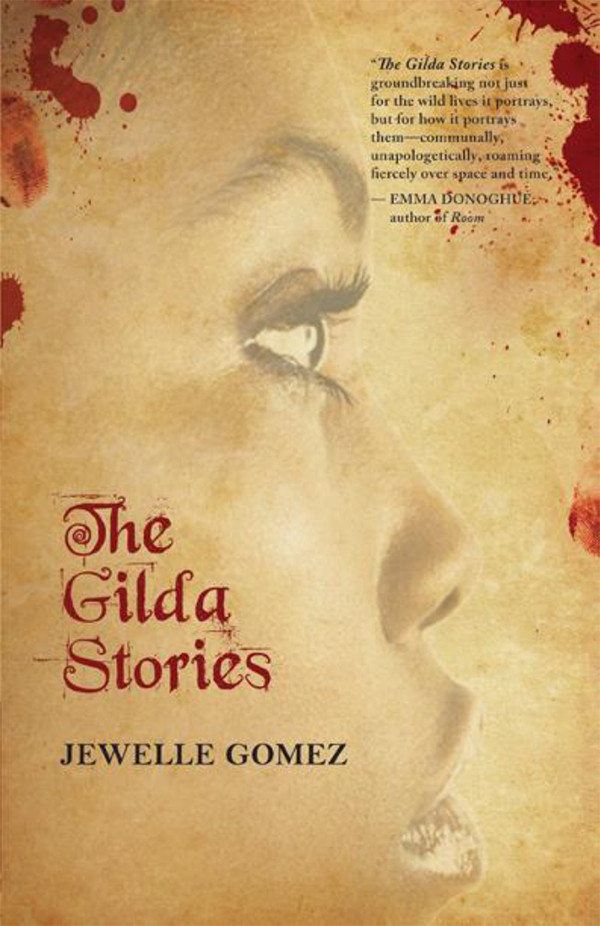 The Gilda Stories Gomez Jewelle