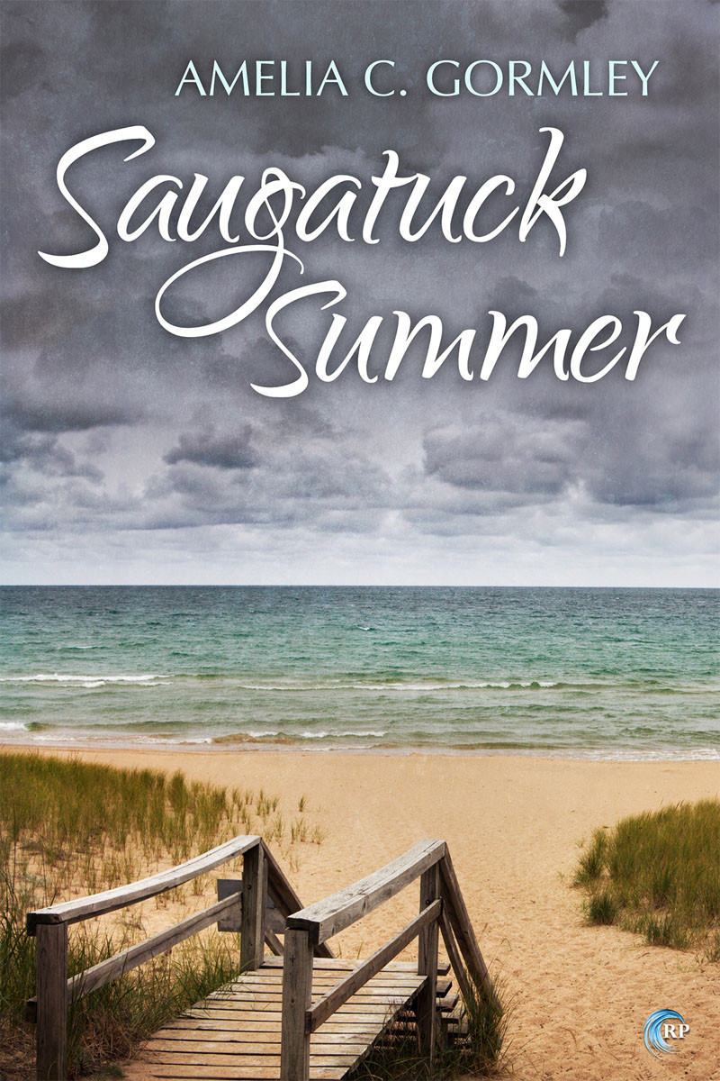 Saugatuck Summer Gormley Amelia C