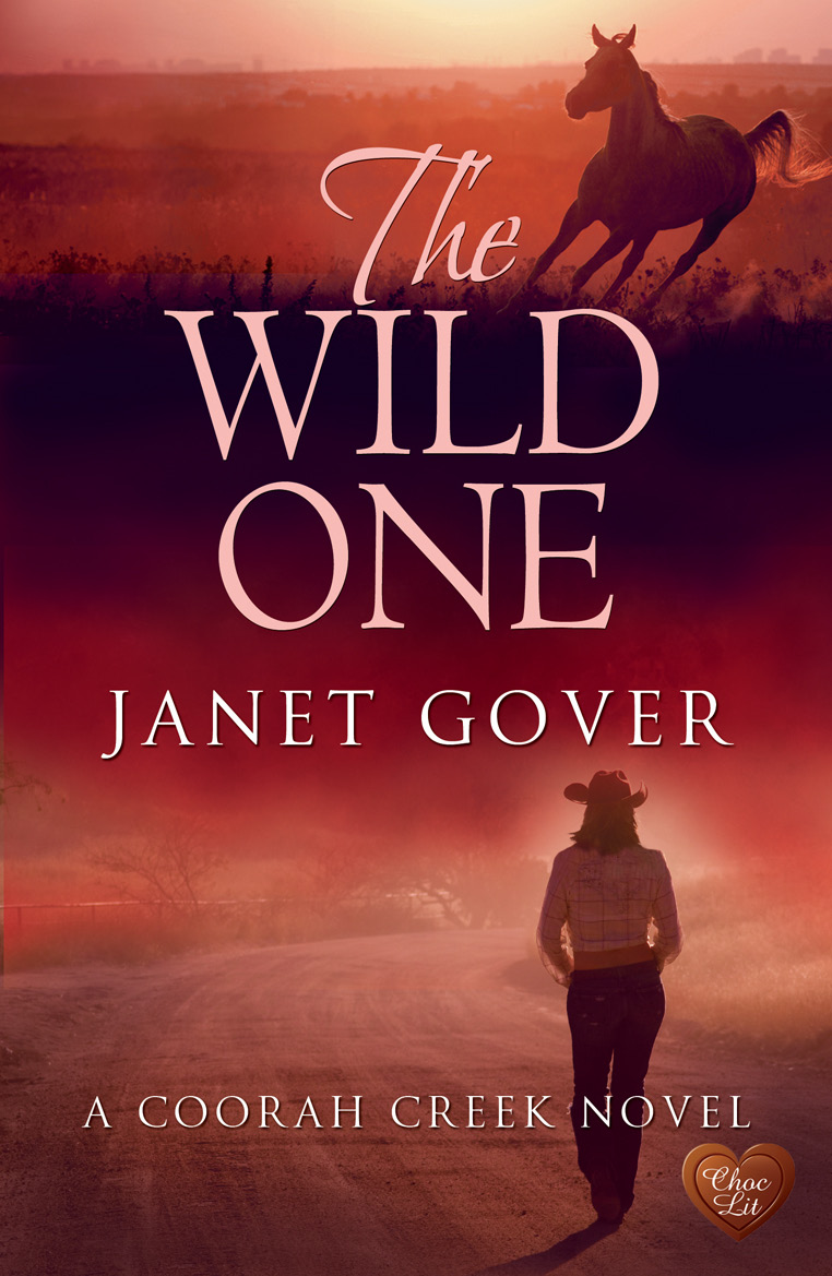 The Wild One Gover Janet