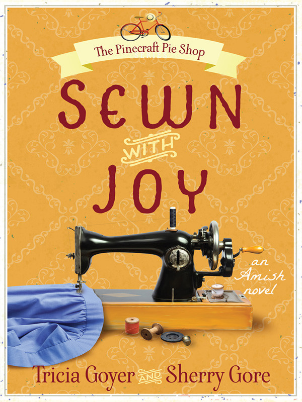 Sewn With Joy Goyer Tricia Gore Sherry