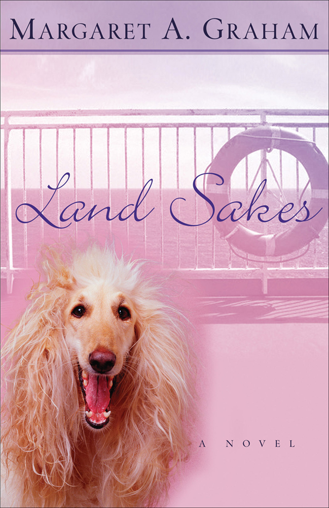 Land Sakes Graham Margaret A