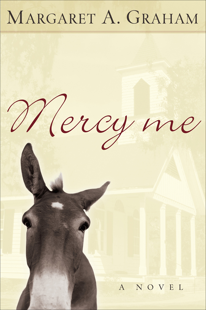 Mercy Me Graham Margaret A