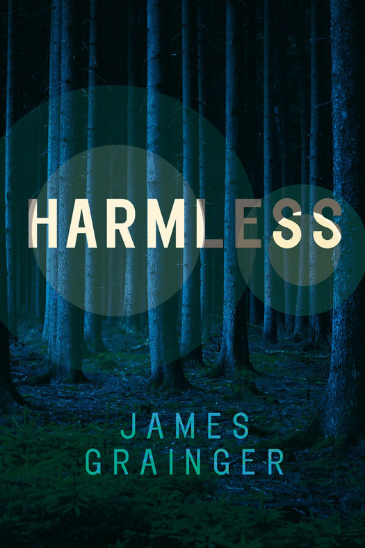 Harmless Grainger James