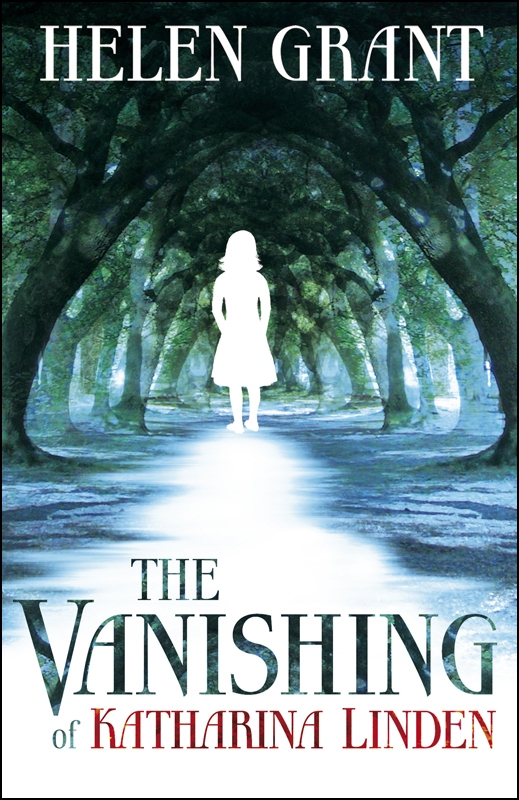 The Vanishing Of Katharina Linden Grant Helen