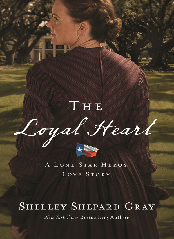 The Loyal Heart Gray Shelley Shepard