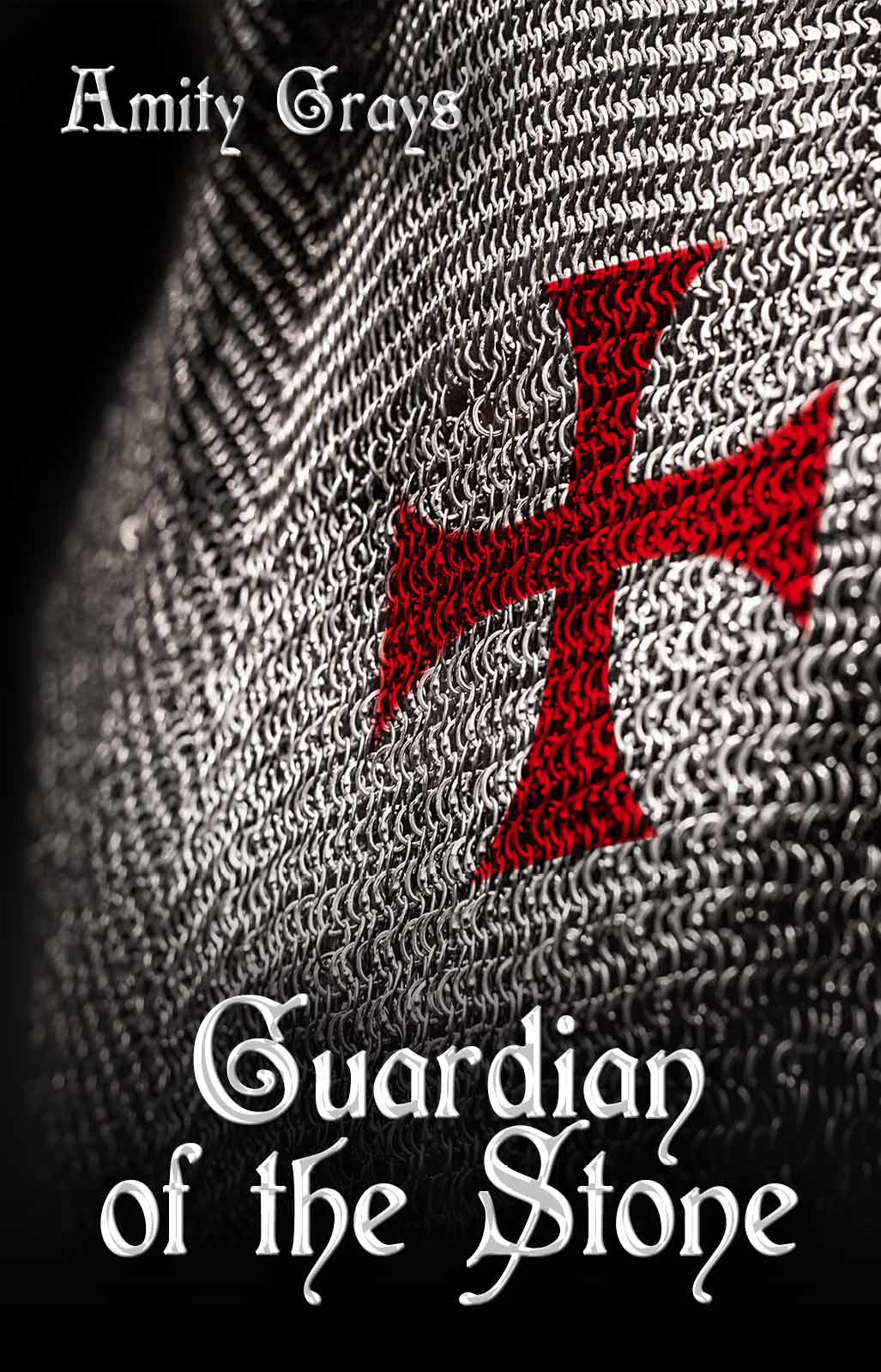 Guardian Of The Stone Grays Amity