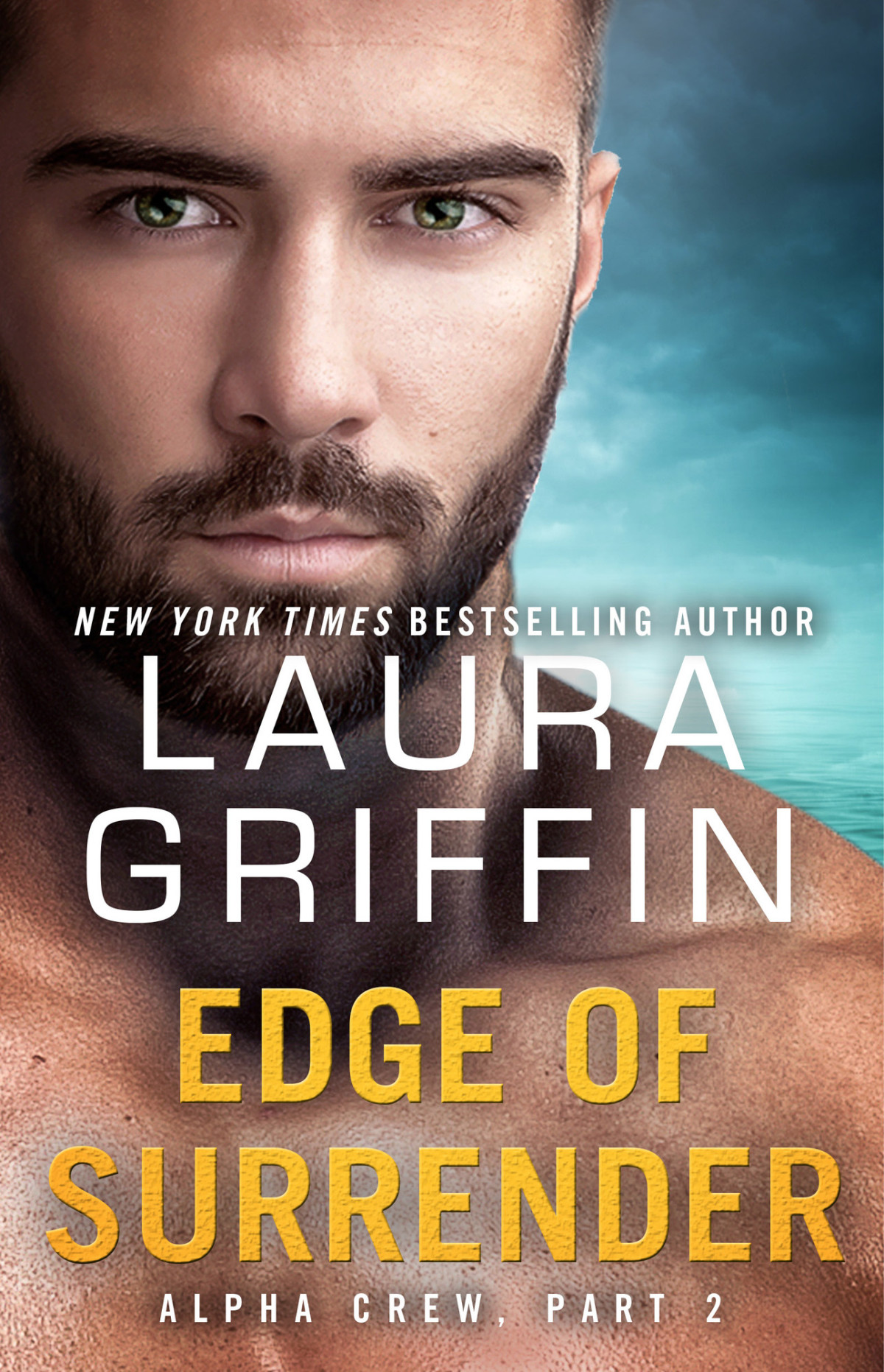 Edge Of Surrender Griffin Laura