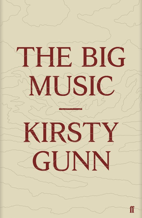 The Big Music Gunn Kirsty
