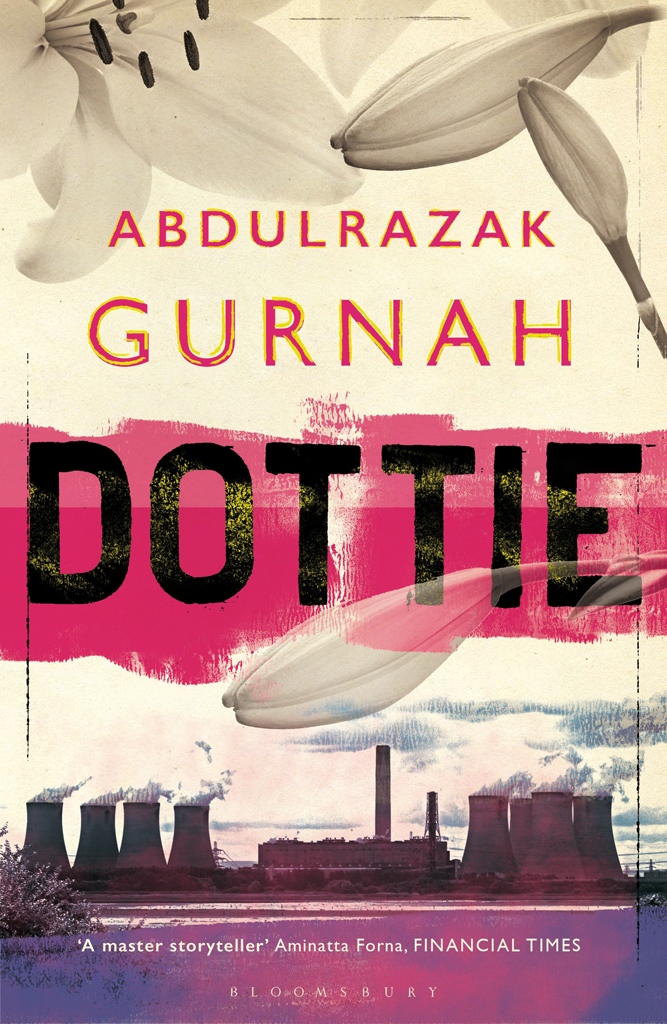Dottie Abdulrazak Gurnah