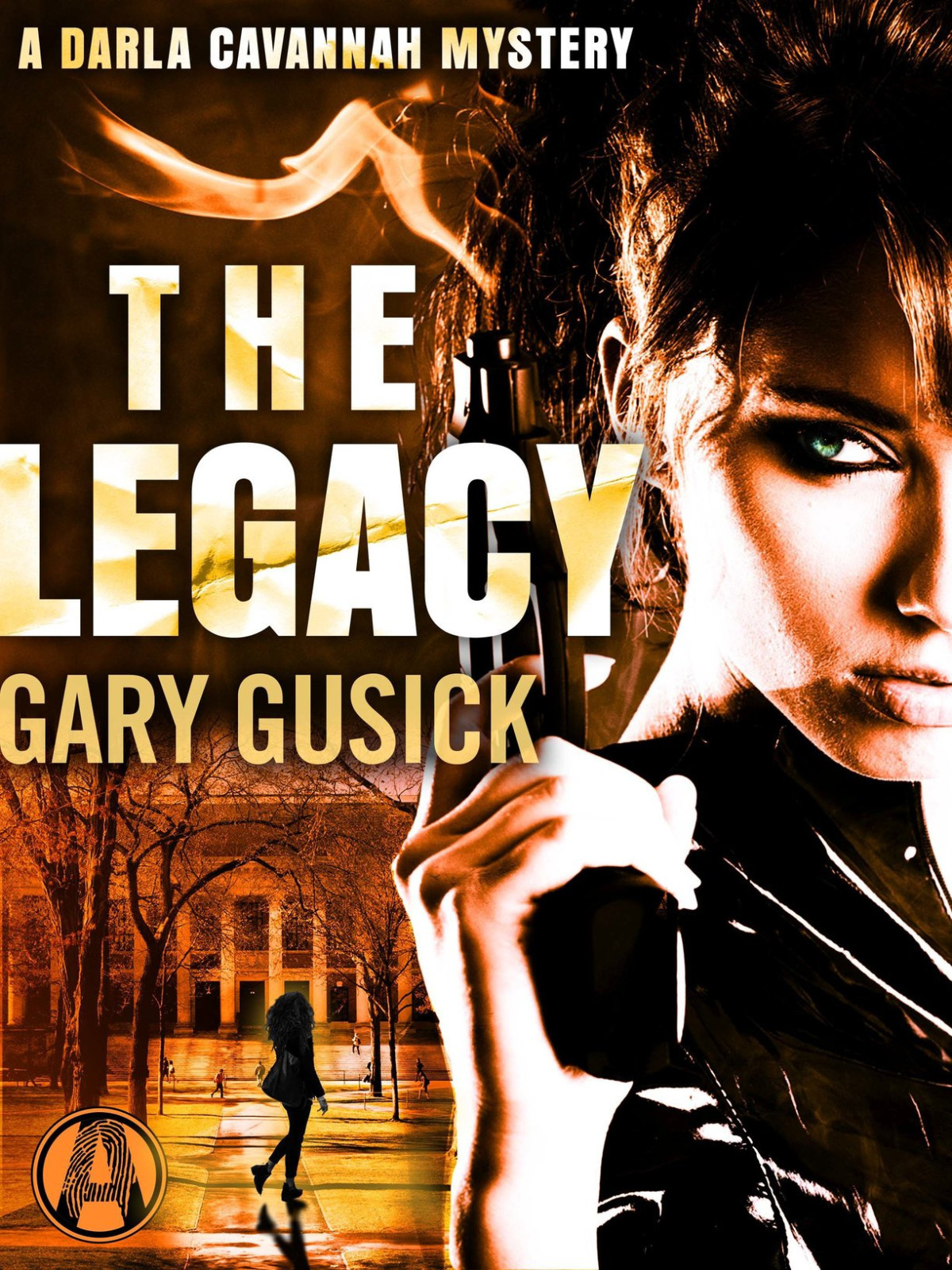 The Legacy Gusick Gary