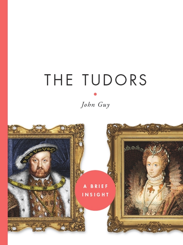The Tudors A Brief Insight Guy John