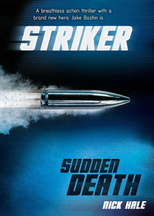 Sudden Death Hale Nick