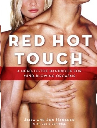 Red Hot Touch Jaiya Jon Hanauer