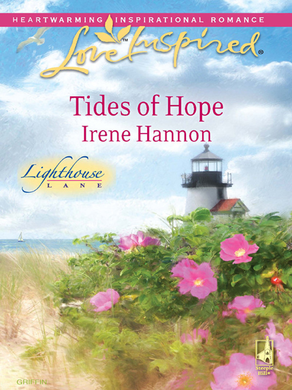 Tides Of Hope Hannon Irene