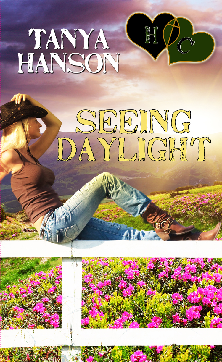 Seeing Daylight Hanson Tanya