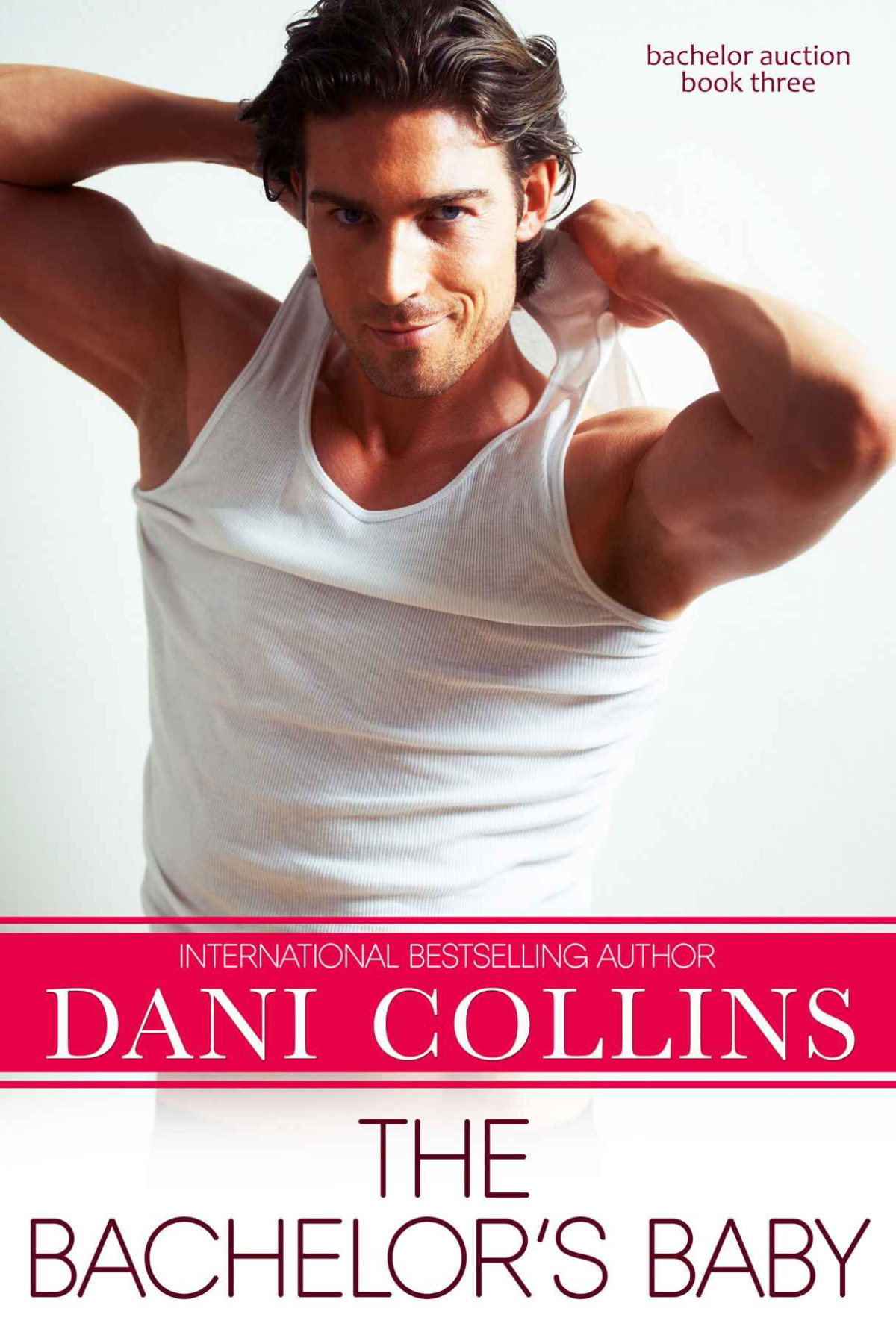 Love In Montana 030 The Bachelors Baby Dani Collins
