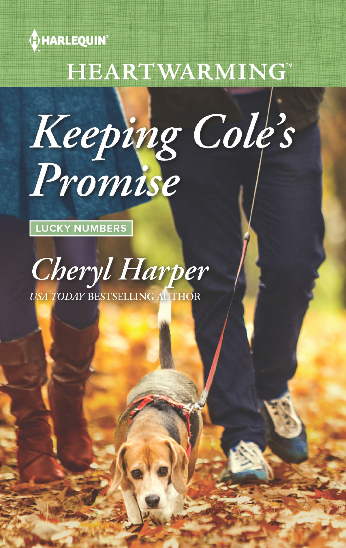 Keeping Coles Promise Harper Cheryl