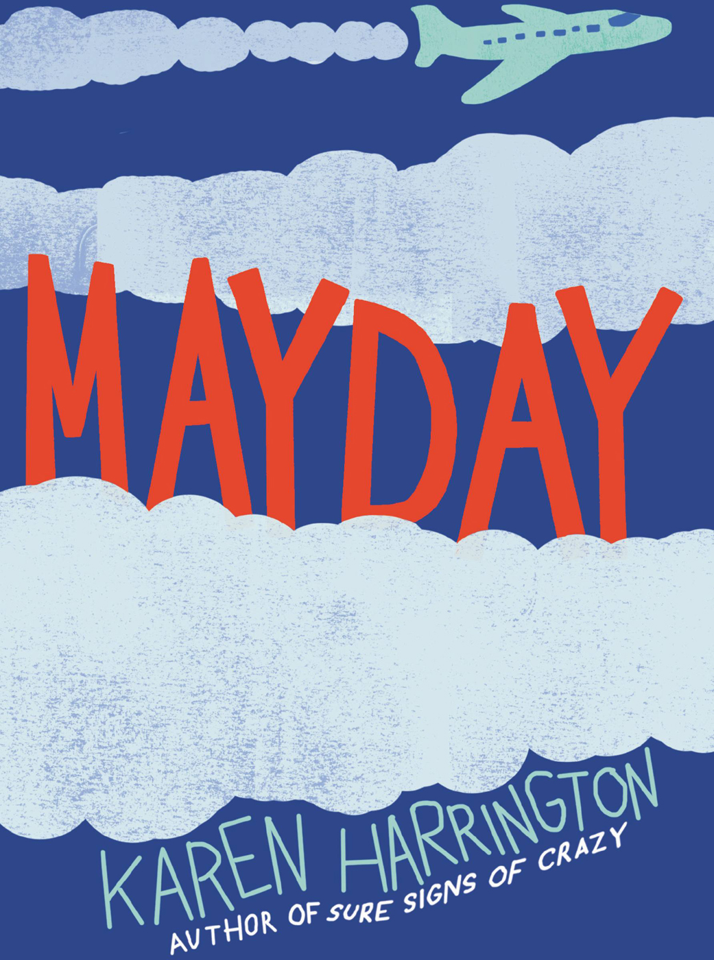Mayday Harrington Karen