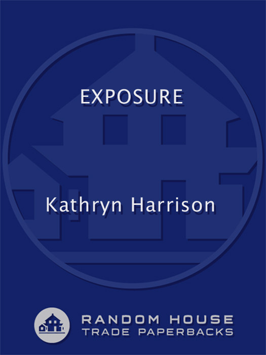 Exposure Harrison Kathryn