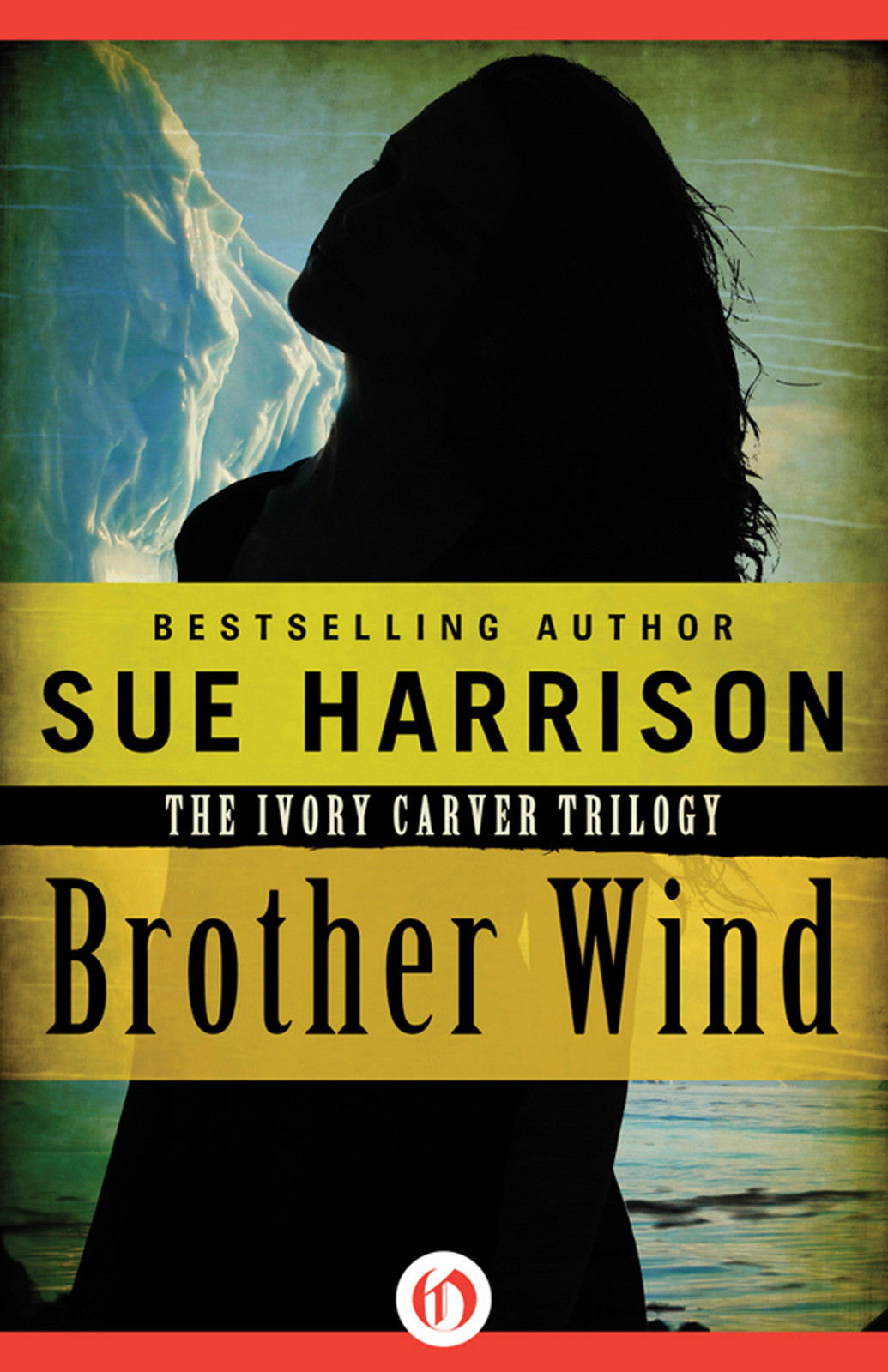 Brother Wind Harrison Sue