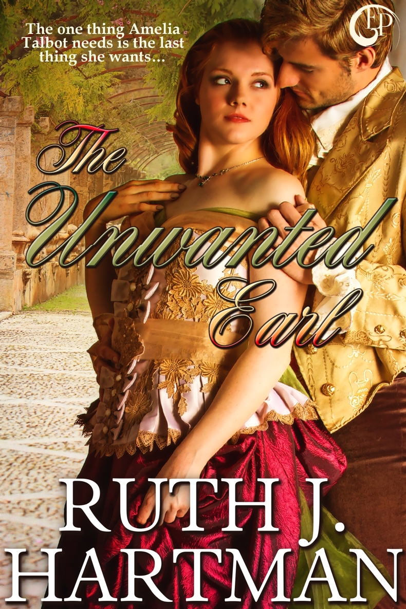 The Unwanted Earl Hartman Ruth J