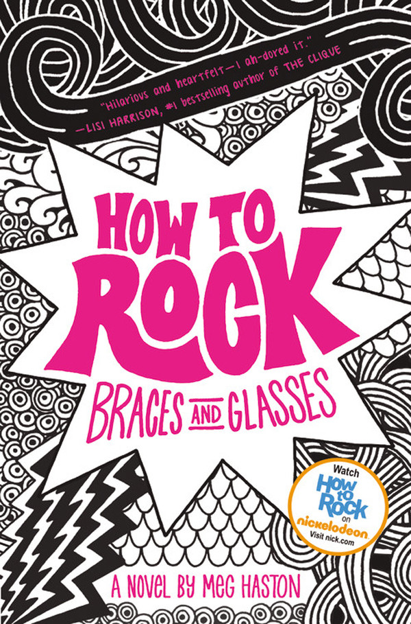 How To Rock Braces And Glasses Haston Meg