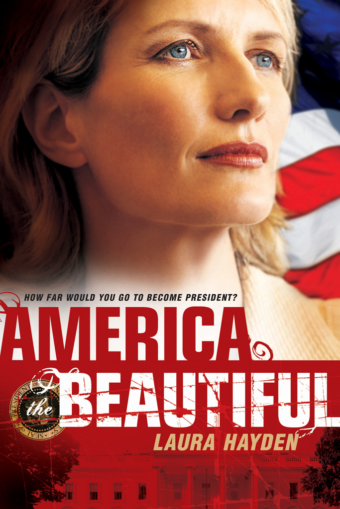 America The Beautiful Hayden Laura