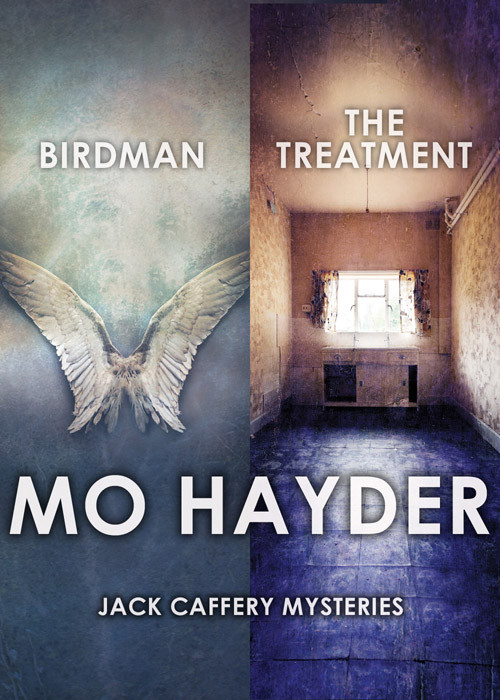 Birdmanthe Treatment Hayder Mo