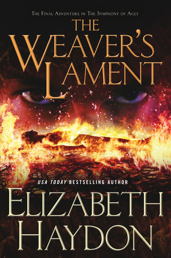 The Weavers Lament Haydon Elizabeth