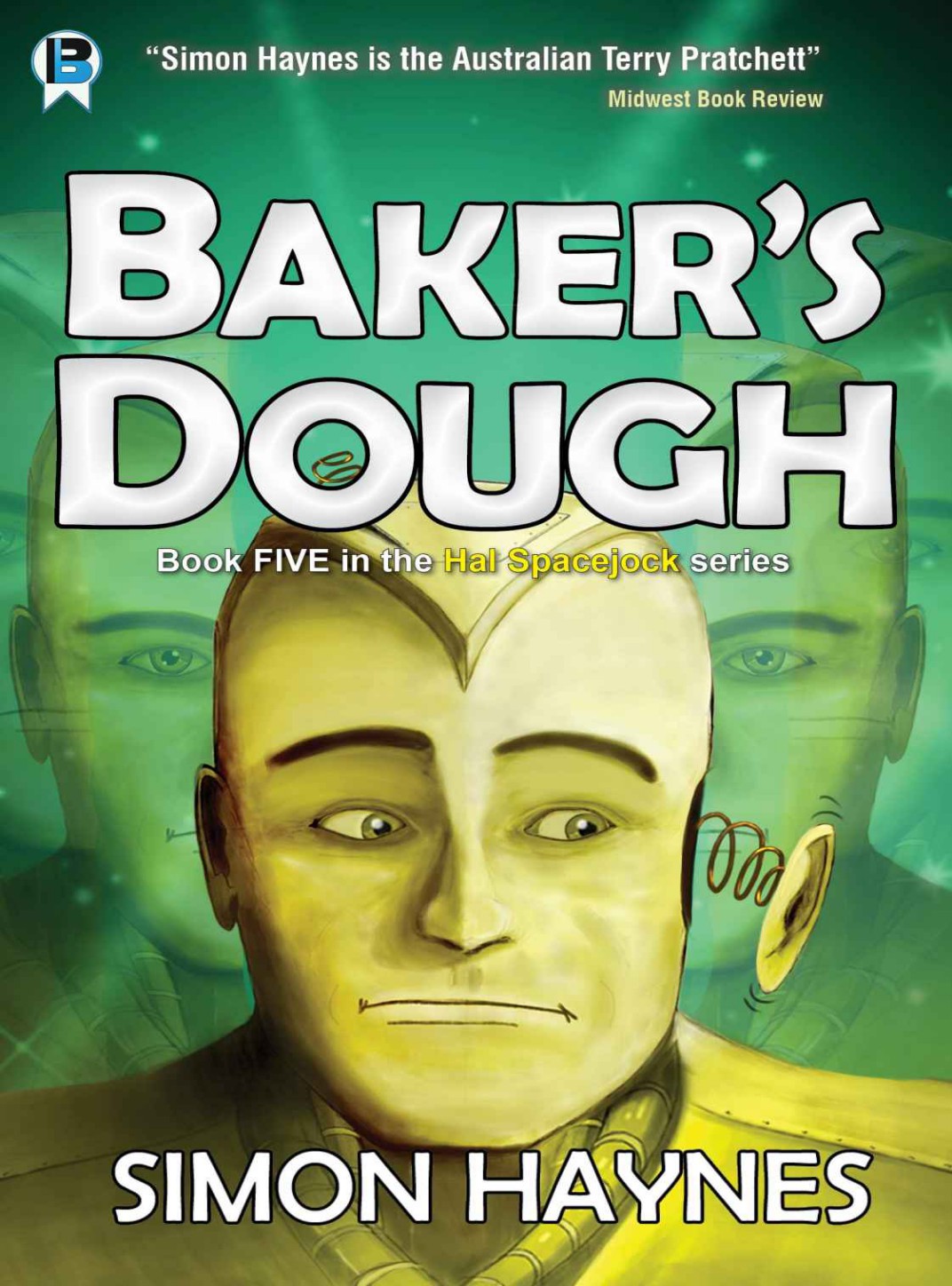 Bakers Dough Haynes Simon