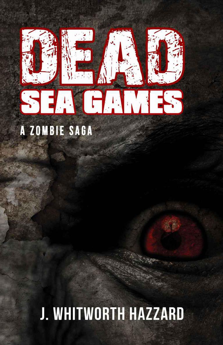Dead Sea Games Hazzard Whitworth J