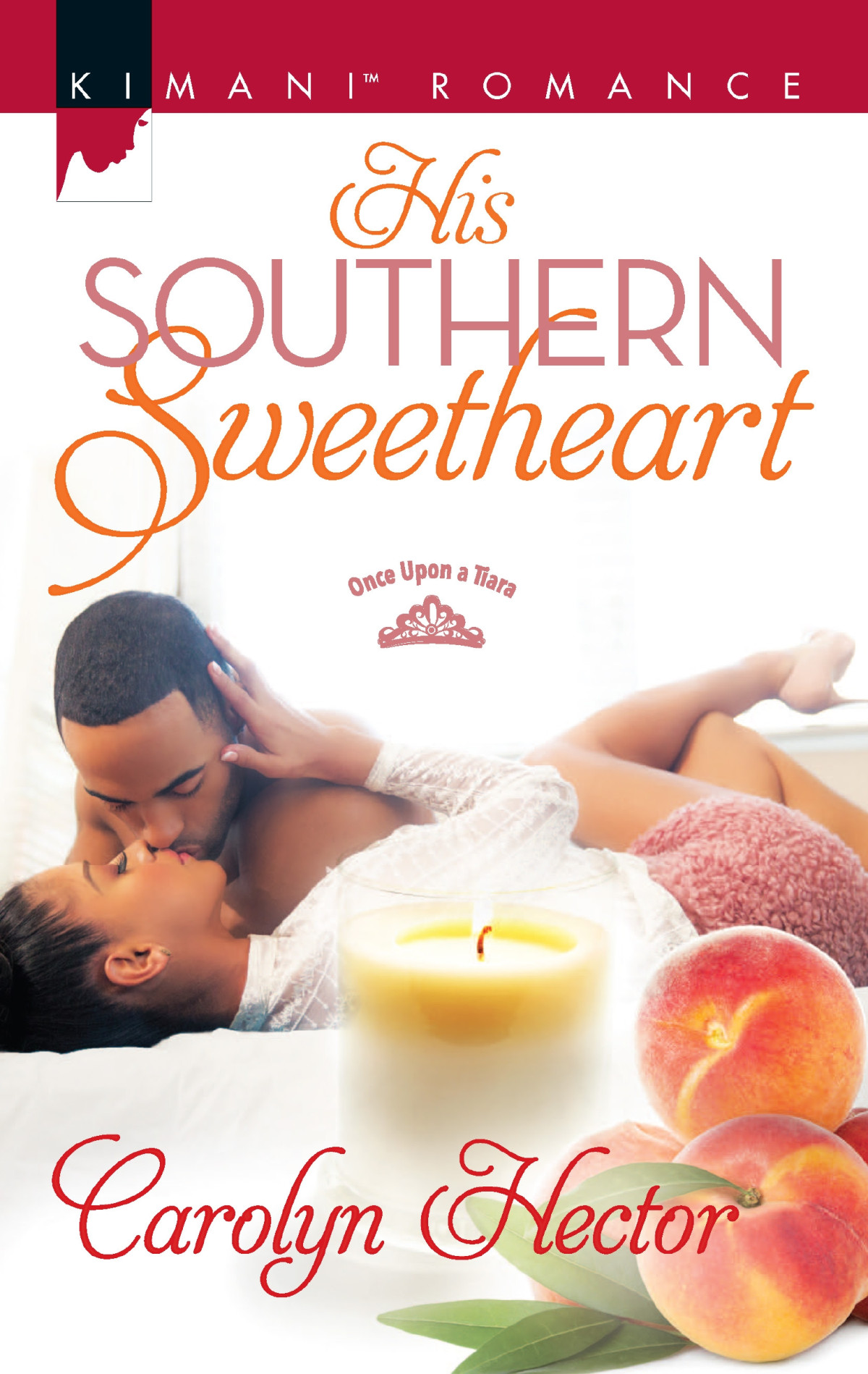 His Southern Sweetheart Hector Carolyn