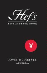 Hefs Little Black Book Hefner Hugh M