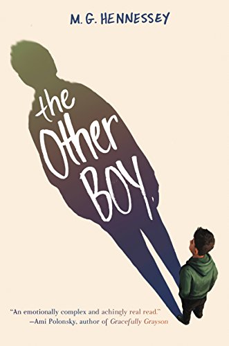 The Other Boy 1st Edition M G Hennessey