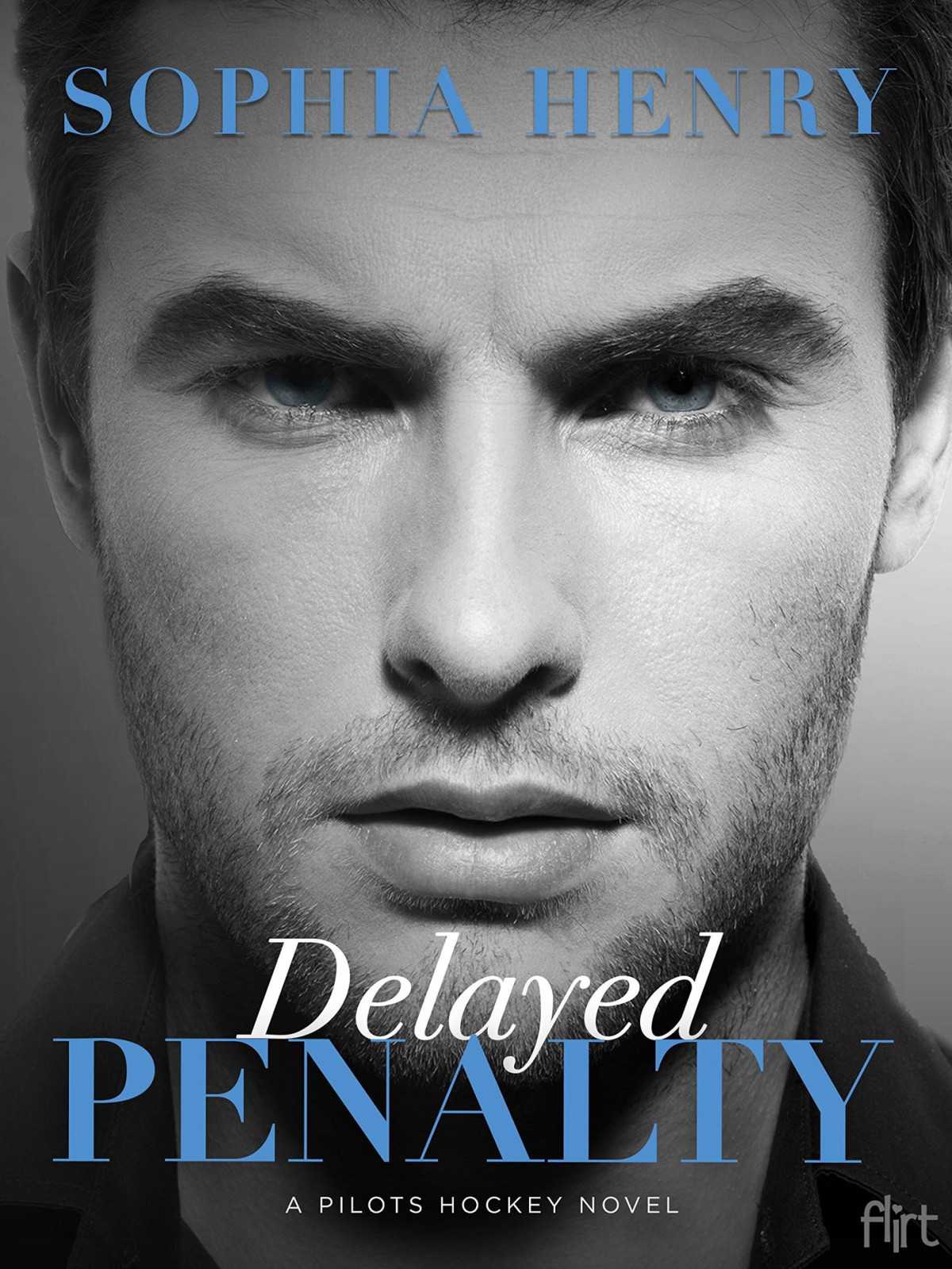 Delayed Penalty Henry Sophia