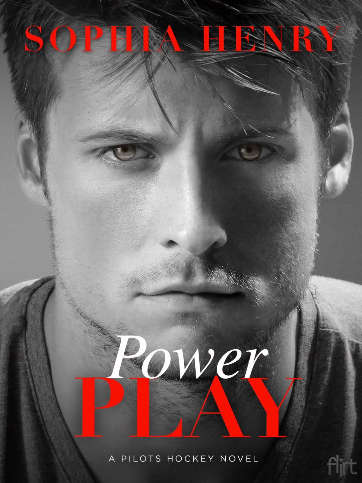 Power Play Henry Sophia