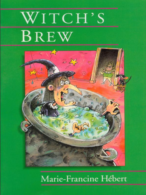 Witchs Brew Herbert Mariefrancine