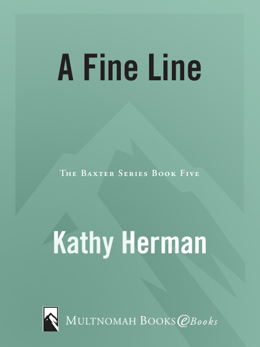 A Fine Line Herman Kathy