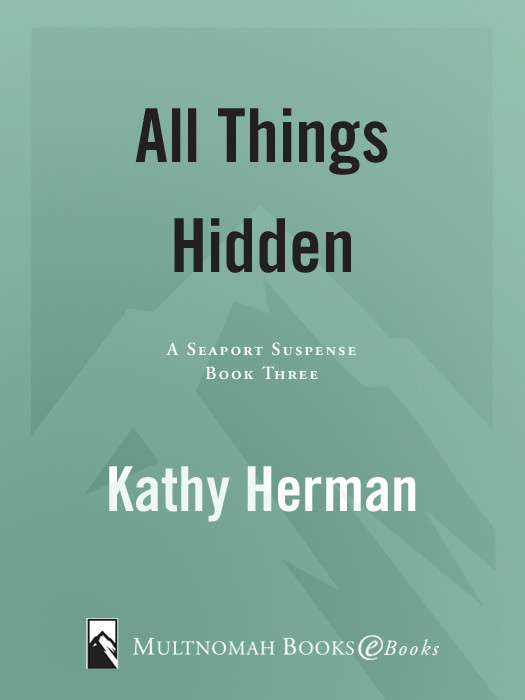 All Things Hidden Herman Kathy