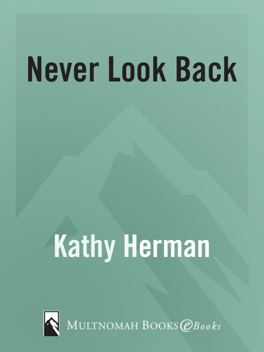 Never Look Back Herman Kathy