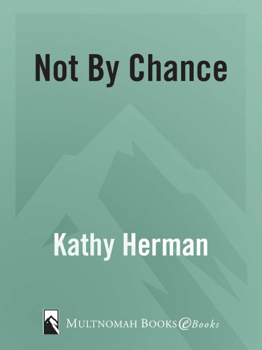 Not By Chance Herman Kathy