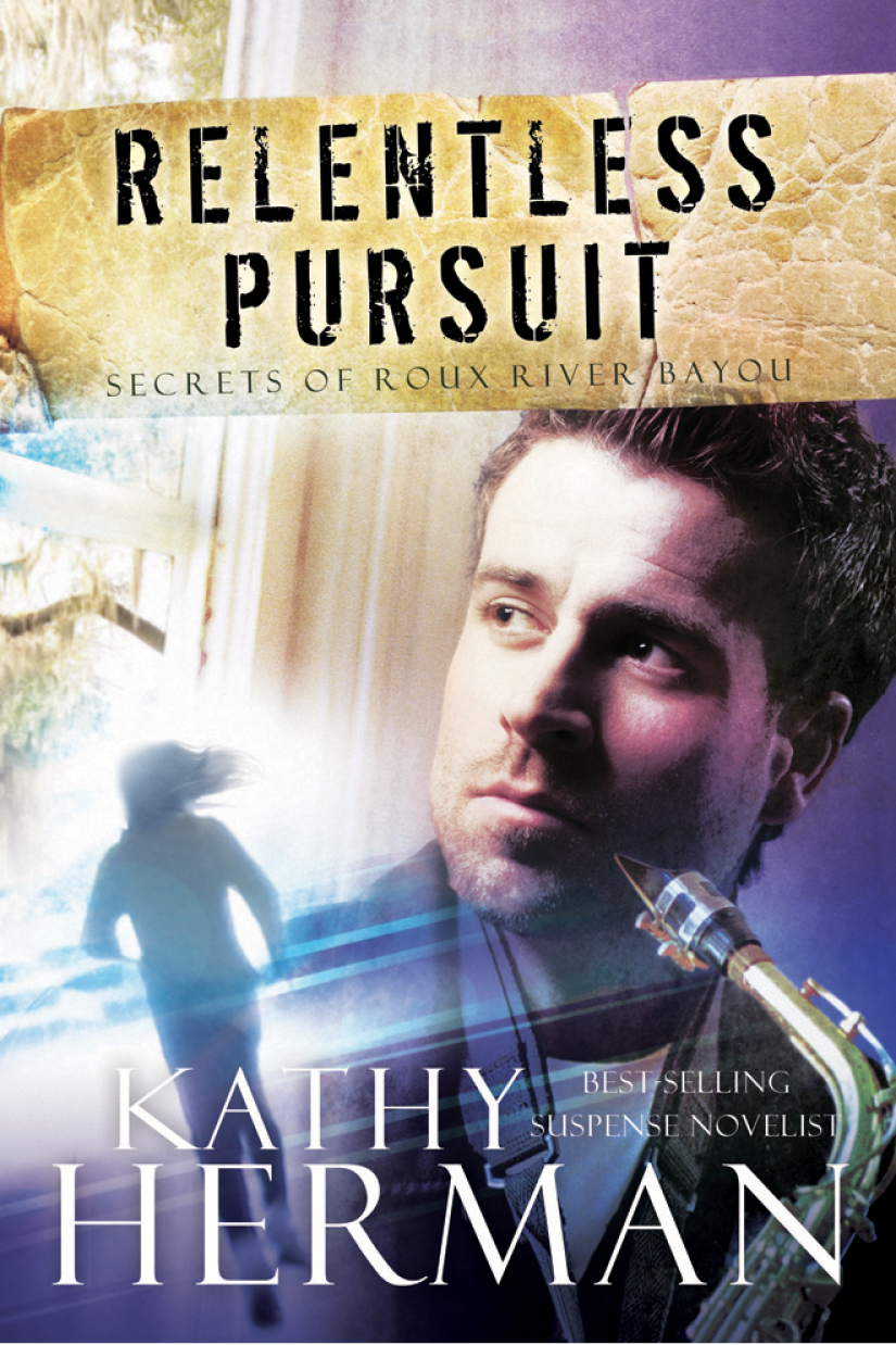 Relentless Pursuit Herman Kathy