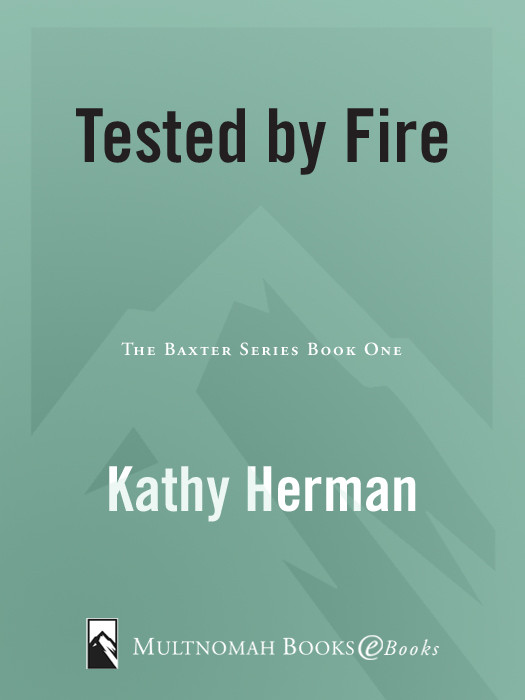 Tested By Fire Herman Kathy