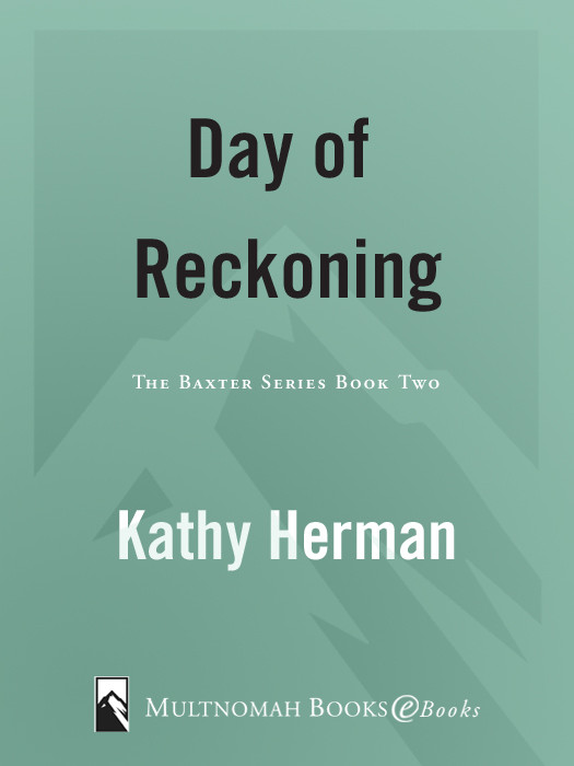 The Day Of Reckoning Herman Kathy