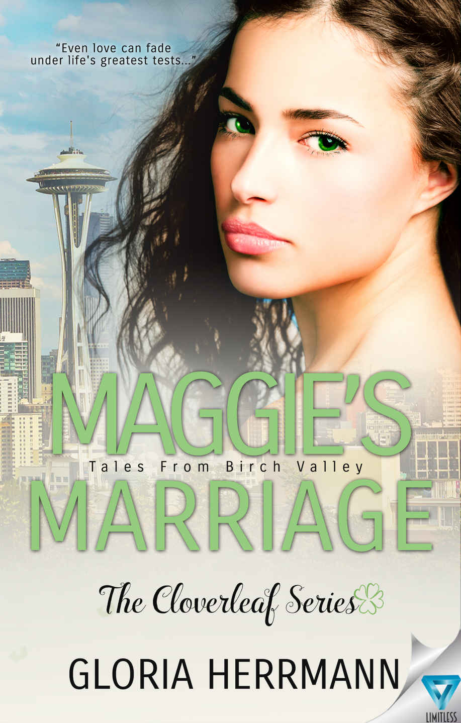 Maggies Marriage Herrmann Gloria