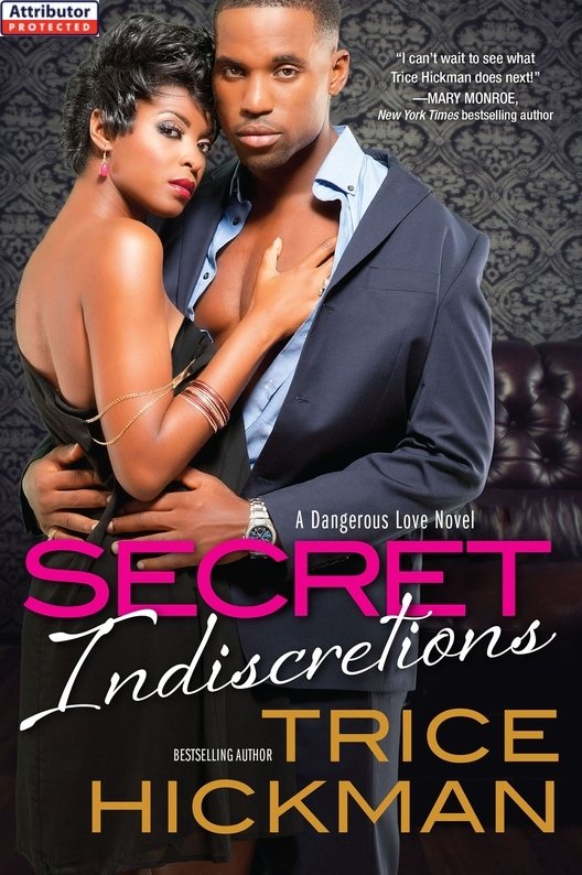 Secret Indiscretions Hickman Trice