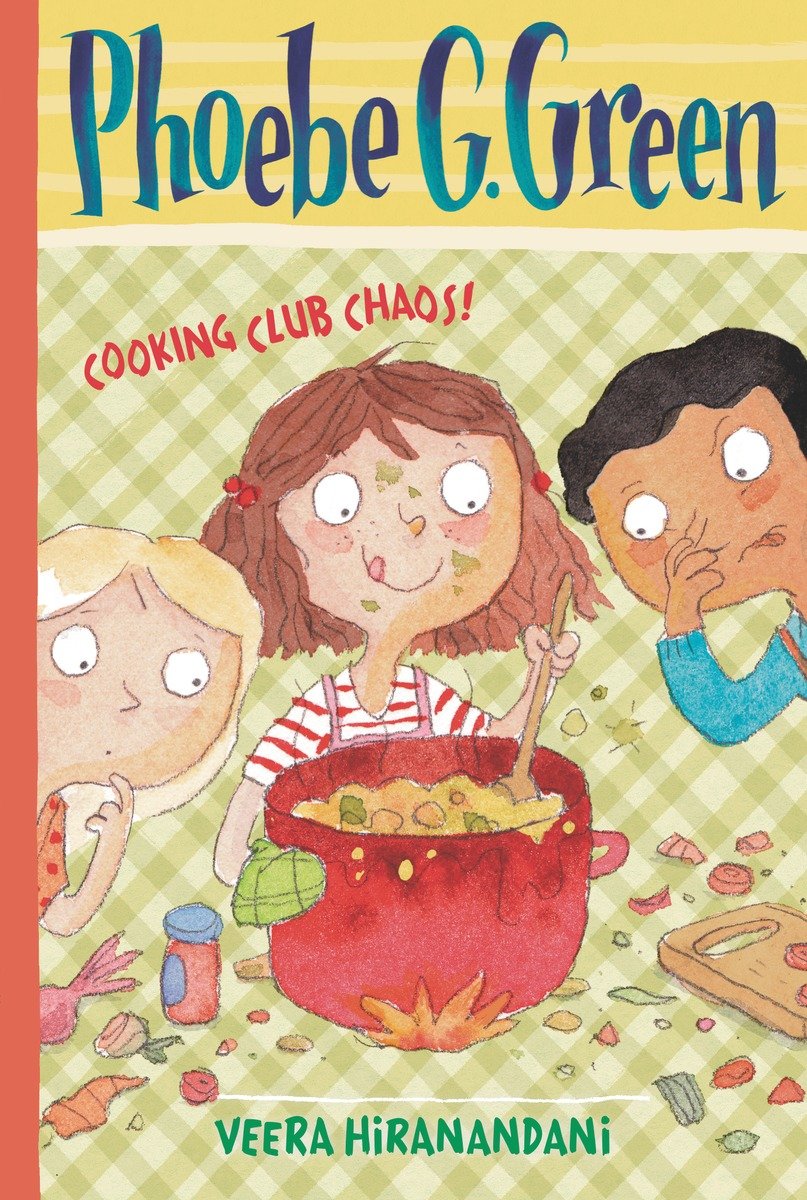 Cooking Club Chaos Hiranandani Veera