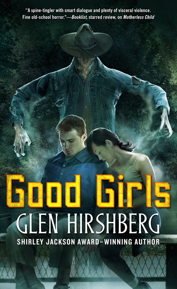 Good Girls Hirshberg Glen