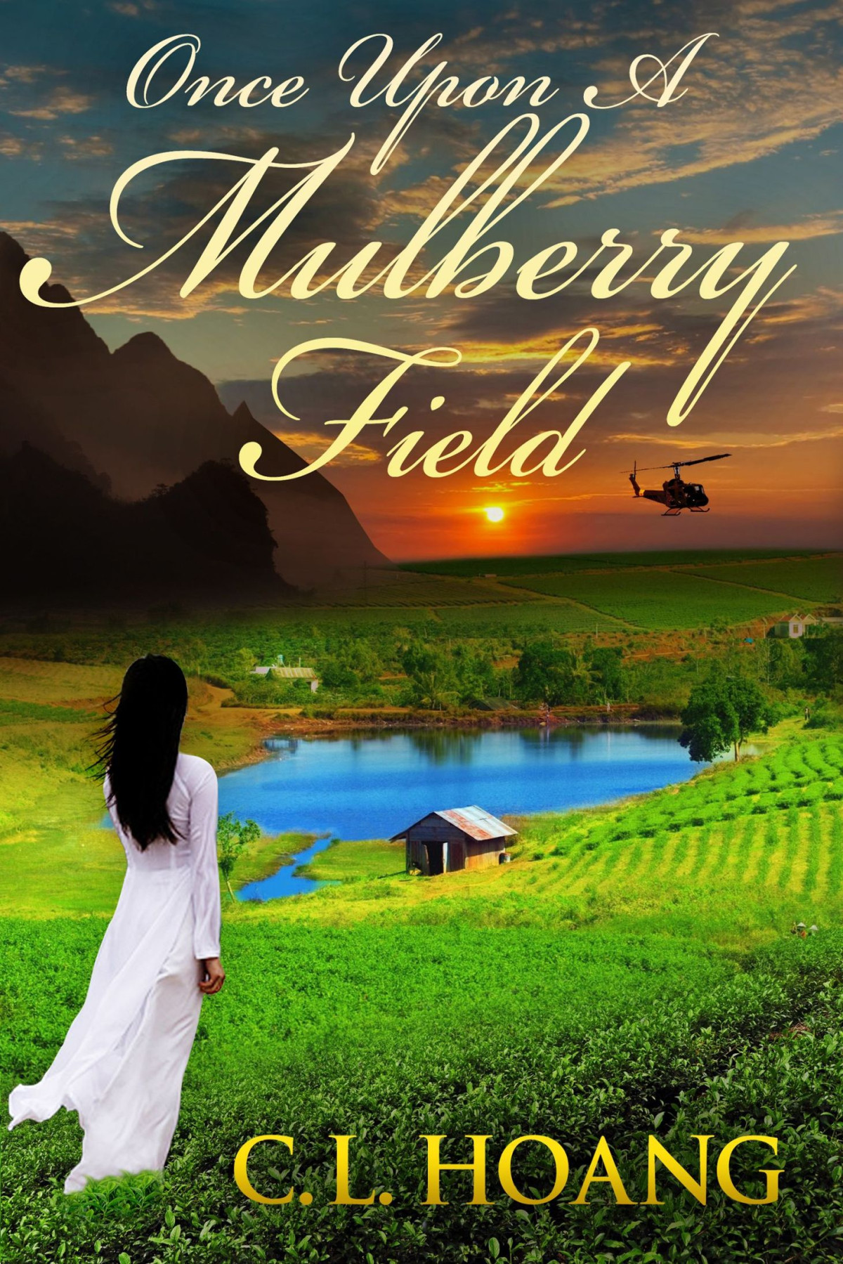 Once Upon A Mulberry Field Hoang C L